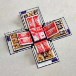 3LAYER MEDIUM CEB By GiftsMyStore